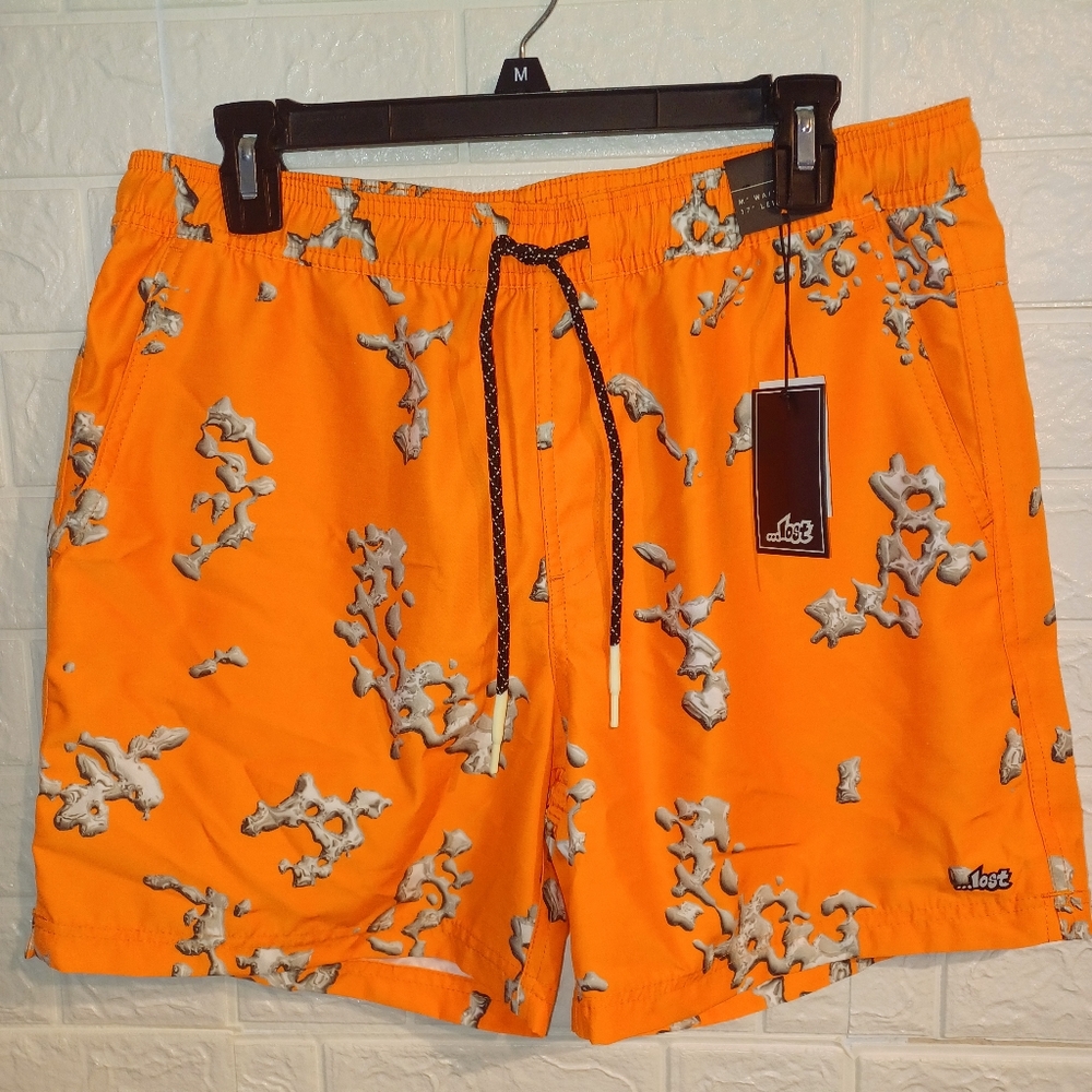 LOST... Swimshorts